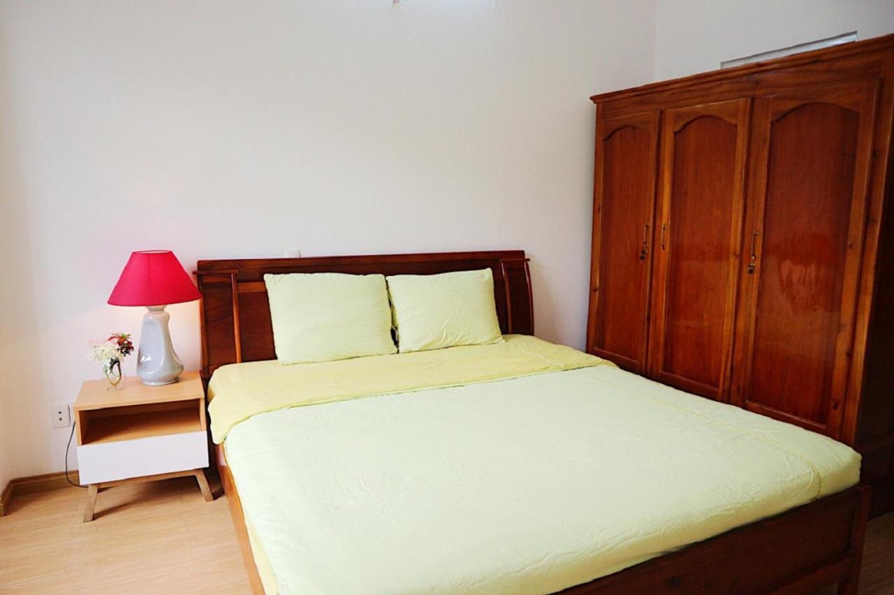 M-H5 Serviced Apartments Хошимин Екстериор снимка