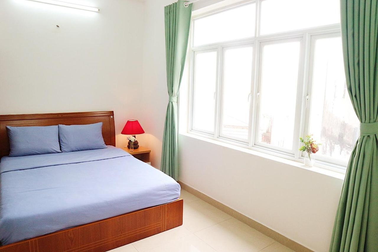 M-H5 Serviced Apartments Хошимин Екстериор снимка
